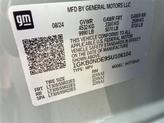 Thumbnail of 2025 Meteorite Metallic GMC HUMMER EV SUV