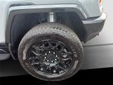 Thumbnail of 2025 Meteorite Metallic GMC HUMMER EV SUV