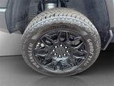 Thumbnail of 2025 Meteorite Metallic GMC HUMMER EV SUV