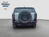Thumbnail of 2025 Meteorite Metallic GMC HUMMER EV SUV