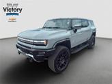 Thumbnail of 2025 Meteorite Metallic GMC HUMMER EV SUV