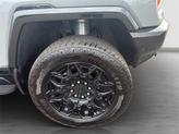 Thumbnail of 2025 Meteorite Metallic GMC HUMMER EV SUV