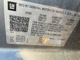 Thumbnail of 2020 Satin Steel Metallic Chevrolet Silverado 1500