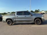 Thumbnail of 2020 Satin Steel Metallic Chevrolet Silverado 1500