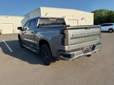 Thumbnail of 2020 Satin Steel Metallic Chevrolet Silverado 1500