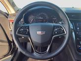 Thumbnail of 2017 Black Raven Cadillac CTS
