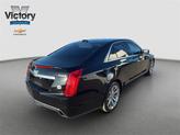 Thumbnail of 2017 Black Raven Cadillac CTS