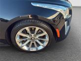 Thumbnail of 2017 Black Raven Cadillac CTS
