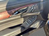 Thumbnail of 2017 Black Raven Cadillac CTS