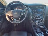 Thumbnail of 2017 Black Raven Cadillac CTS
