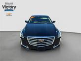 Thumbnail of 2017 Black Raven Cadillac CTS