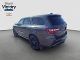 Thumbnail of 2018 Granite Clearcoat Metallic Dodge Durango