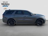 Thumbnail of 2018 Granite Clearcoat Metallic Dodge Durango