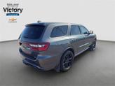Thumbnail of 2018 Granite Clearcoat Metallic Dodge Durango