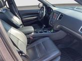 Thumbnail of 2018 Granite Clearcoat Metallic Dodge Durango