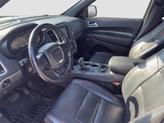 Thumbnail of 2018 Granite Clearcoat Metallic Dodge Durango