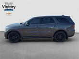 Thumbnail of 2018 Granite Clearcoat Metallic Dodge Durango