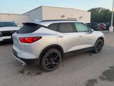 Thumbnail of 2020 Silver Ice Metallic Chevrolet Blazer
