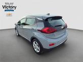 Thumbnail of 2019 Slate Gray Metallic Chevrolet Bolt EV