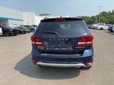 Thumbnail of 2018 Contusion Blue Pearlcoat Dodge Journey