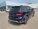 Thumbnail of 2018 Contusion Blue Pearlcoat Dodge Journey