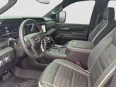 Thumbnail of 2025 Gray GMC Sierra 2500