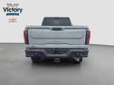 Thumbnail of 2025 Gray GMC Sierra 2500