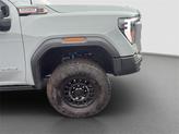 Thumbnail of 2025 Gray GMC Sierra 2500