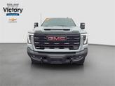 Thumbnail of 2025 Gray GMC Sierra 2500