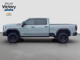 Thumbnail of 2025 Gray GMC Sierra 2500