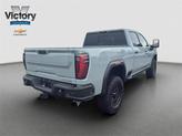 Thumbnail of 2025 Gray GMC Sierra 2500