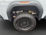 Thumbnail of 2025 Gray GMC Sierra 2500