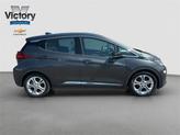 Thumbnail of 2017 Nightfall Gray Metallic Chevrolet Bolt EV