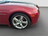Thumbnail of 2011 Red Jewel Tintcoat Chevrolet Camaro