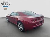 Thumbnail of 2011 Red Jewel Tintcoat Chevrolet Camaro