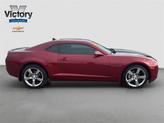 Thumbnail of 2011 Red Jewel Tintcoat Chevrolet Camaro