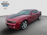 Thumbnail of 2011 Red Jewel Tintcoat Chevrolet Camaro
