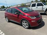 Thumbnail of 2017 Cajun Red Tintcoat Chevrolet Bolt EV