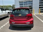 Thumbnail of 2017 Cajun Red Tintcoat Chevrolet Bolt EV