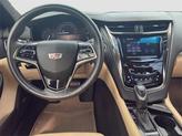 Thumbnail of 2017 Crystal White Tri-Coat Cadillac CTS