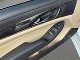 Thumbnail of 2017 Crystal White Tri-Coat Cadillac CTS