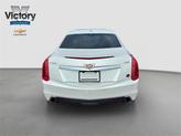 Thumbnail of 2017 Crystal White Tri-Coat Cadillac CTS