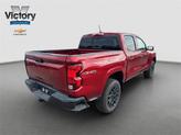 Thumbnail of 2026 Red Chevrolet Colorado