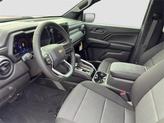 Thumbnail of 2026 Red Chevrolet Colorado