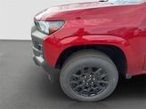 Thumbnail of 2026 Red Chevrolet Colorado