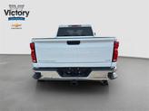 Thumbnail of 2025 White Chevrolet Silverado 2500