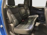 Thumbnail of 2023 Glacier Blue Metallic Chevrolet Silverado 1500