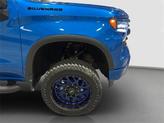 Thumbnail of 2023 Glacier Blue Metallic Chevrolet Silverado 1500