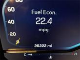 Thumbnail of 2023 Glacier Blue Metallic Chevrolet Silverado 1500