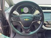 Thumbnail of 2017 Mosaic Black Metallic Chevrolet Bolt EV